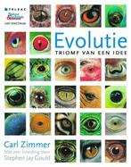 Evolutie Triomf Van Een Idee 9789027475831, Carl Zimmer, Verzenden