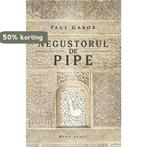 Negustorul de Pipe 9786067631746 Paul Gabor, Boeken, Verzenden, Gelezen, Paul Gabor