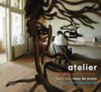 Atelier 9789078670100 Hans de Bruijn, Boeken, Kunst en Cultuur | Fotografie en Design, Verzenden, Gelezen, Hans de Bruijn