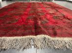 Art déco afghan - Tapis - 305 cm - 220 cm, Huis en Inrichting, Nieuw
