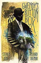 Gwendys Button Box 9781473672093 Stephen King, Verzenden, Zo goed als nieuw, Stephen King
