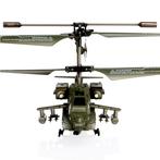 S109G Mini RC Drone Beast Apache Attack Helikopter Speelgoed, Hobby & Loisirs créatifs, Verzenden