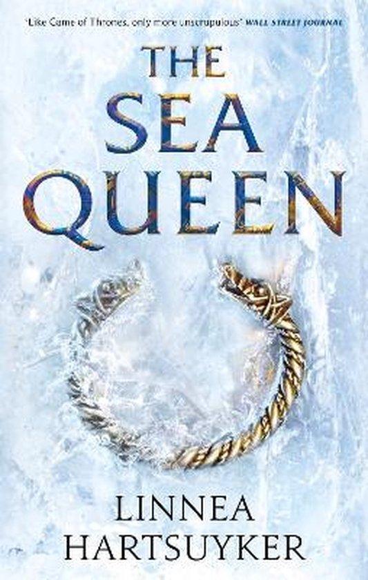 The Sea Queen Half Drowned King Trilogy 2 9780349142548, Boeken, Taal | Engels, Gelezen, Verzenden