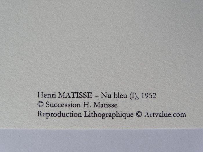 Henri Matisse (1869-1954) (after) - Nude, Antiek en Kunst, Antiek | Overige Antiek