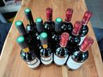 2019 x 6 Château La Courtiade & 2018 x 6 Château Les, Verzamelen, Nieuw