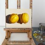 Cansu Rossi - Sun-kissed Lemons