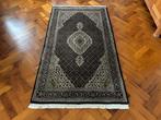 Tabriz Mahi met Zijde - Tapijt - 173 cm - 94 cm, Huis en Inrichting, Nieuw