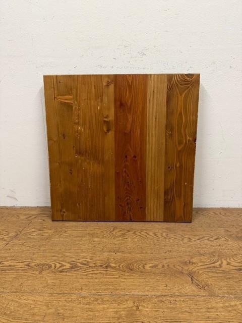 Gebruikt Tafelblad - TB1120- Vintage/Café, Huis en Inrichting, Tafelonderdelen, Ophalen