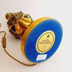 The Fabergé Impérial Egg Lamp (Firmado) - by Franklin Mint -