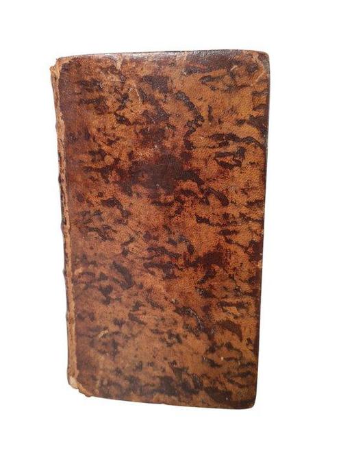 Denis Diderot / Christophe-Barthélemy Fagan de Lugny / David, Antiek en Kunst, Antiek | Boeken en Manuscripten