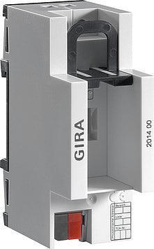 Gira KNX DIN-Rail Interface Bus Systeem - 201400, Doe-het-zelf en Bouw, Elektriciteit en Kabels, Verzenden