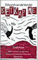 Betrap me 9789021484914 Edward van de Vendel, Boeken, Verzenden, Gelezen, Edward van de Vendel