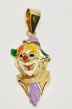 Sans Prix de Réserve - Pendentif - 18 carats Or jaune