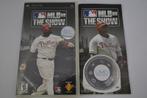 MLB 08 - The Show (PSP USA), Games en Spelcomputers, Nieuw