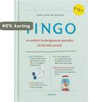 Tingo 9789045848440 A. de Boinod, Boeken, Verzenden, Zo goed als nieuw, A. de Boinod