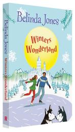 Winters wonderland 9789077462744, Livres, Chick lit, Belinda Jones, Verzenden