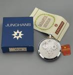 Junghans - 028/3101 Tri-Compax Stopwatch – NOS Full Set –, Handtassen en Accessoires, Horloges | Heren, Nieuw