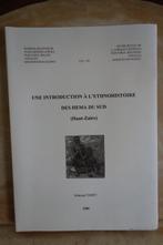 Afrique - Ethnohistoire des Hema - Lega du Zaïre - History