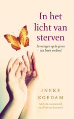 In het licht van sterven 9789020213539 Ineke Koedam, Verzenden, Gelezen, Ineke Koedam