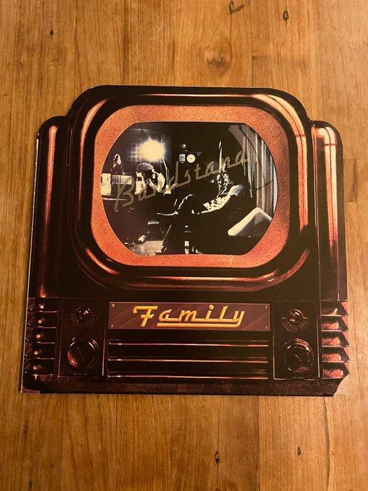 Family - Diverse titels - LP albums (meerdere items) -, Cd's en Dvd's, Vinyl Singles