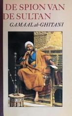 De Spion van de Sultan 9789026943416, Boeken, Gamaal Al-Ghitani, Zo goed als nieuw, Verzenden