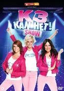 K3 - Kan Het (Show) op DVD, Cd's en Dvd's, Dvd's | Kinderen en Jeugd, Verzenden, Nieuw in verpakking