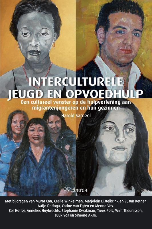 Interculturele jeugd en opvoedhulp 9789059726277, Boeken, Politiek en Maatschappij, Zo goed als nieuw, Verzenden