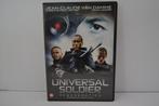 Universal Soldier - Regeneration (DVD), Nieuw in verpakking