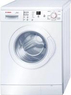 Bosch Wae28324 Varioperfect Wasmachine 6kg 1400t, Electroménager, Ophalen of Verzenden