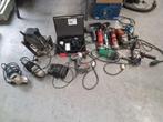 diverse elektrische en accu gereedschappen (13x).., Ophalen