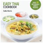 Easy Thai Cookbook 9781844838936 Sallie Morris, Verzenden, Sallie Morris