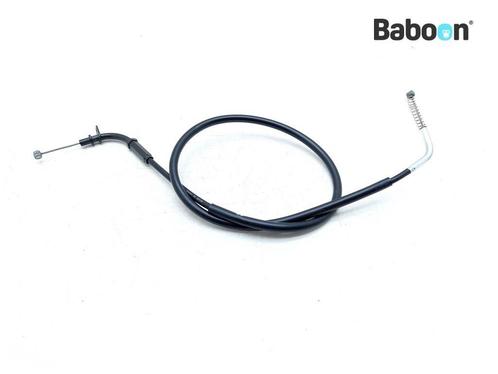 Cable de starter Suzuki GS 500 E 1989-2003 (GS500E), Motoren, Onderdelen | Suzuki, Verzenden