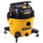 DeWALT Nat en Droog Stofzuiger - Silent - 34L -DXV34P-QT, Elektronische apparatuur, Stofzuigers, Verzenden, Nieuw