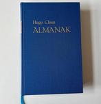 Hugo Claus - Almanak, 366 knittelverzen (h.c. 10/10,, Antiek en Kunst