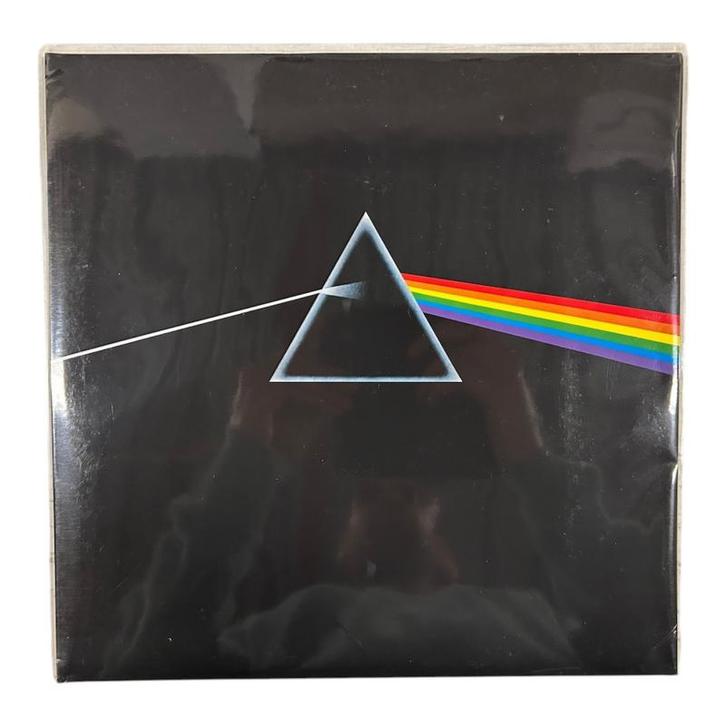 Pink Floyd The Dark Side Of The Moon Vinyl (LP), Cd's en Dvd's, Vinyl | Overige Vinyl, Verzenden