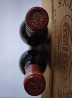 1989 Chateau Pontet-Canet - Pauillac 5ème Grand Cru Classé -, Verzamelen, Nieuw