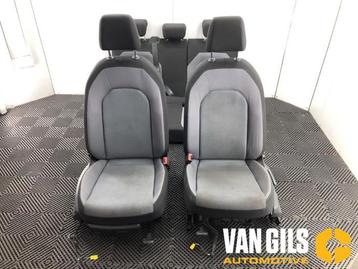 Bekleding Set (compleet) Seat Arona O319418 beschikbaar voor biedingen