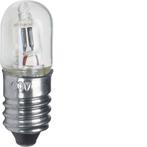 Hager Berker Lampe Néon E10 230V 1.35mA Accessoires - 1601, Bricolage & Construction, Verzenden