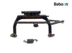 Middenbok Yamaha YP 400 Majesty 2009-2010 (YP400 34B, Motoren, Verzenden, Gebruikt