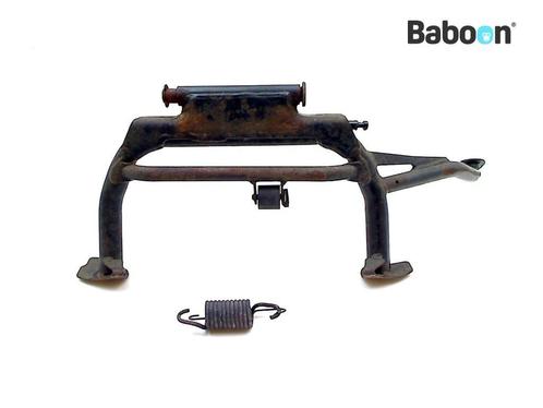 Middenbok Yamaha YP 400 Majesty 2009-2010 (YP400 34B, Motoren, Onderdelen | Yamaha, Gebruikt, Verzenden