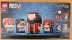Lego - Brickheadz - 40495 - Personnage Lego 40495 Harry