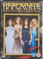 Desperate Housewives season 1 - 6           Gratis verzenden, Verzenden, Overige genres