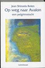 Ontwikkelingen in de Jungiaanse psychologie  -   Op weg naar, Jean Shinoda Bolen, N.v.t., Verzenden