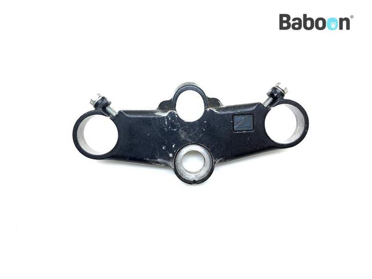 Voorvork Kroonplaat Honda CBR 600 F 2001-2006 (CBR600F, Motoren, Onderdelen | Honda, Gebruikt, Verzenden