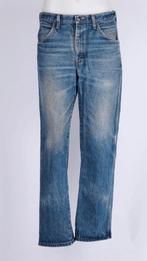 Vintage Baggy Rustler Blue size 30 /  30, Vêtements | Hommes, Ophalen of Verzenden