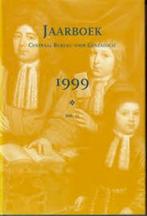 Genealogie jaarboek 53 1999, Boeken, Verzenden, Nieuw, Nederlands