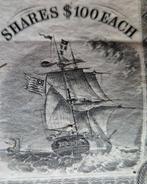 Verenigde Staten van Amerika. 100 x 100 Dollars 1871 State