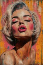 Iconica - Kiss Me · XXL, Antiek en Kunst, Kunst | Schilderijen | Modern
