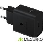 Samsung EP-T4511 Universeel Zwart AC Snel opladen Binnen, Computers en Software, Verzenden, Nieuw