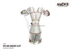 Mach5 Performance Downpipe Audi A8 D5 3.0T, Autos : Divers, Tuning & Styling, Verzenden